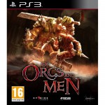 Of Orcs and Men [PS3]